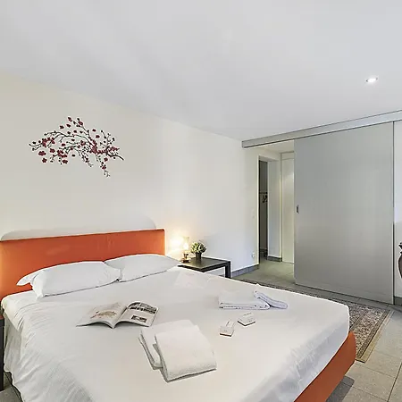 Oasi Panoramica Con Piscina - Happy Apartment *