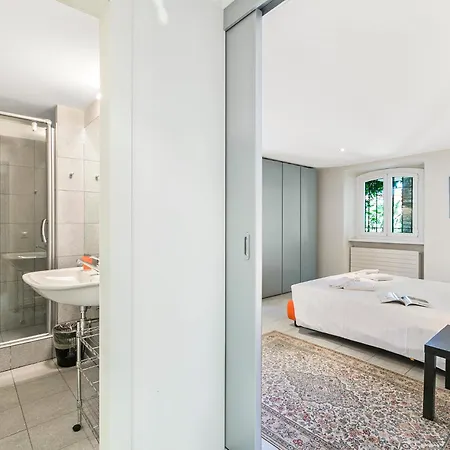 Apartment Oasi Panoramica Con Piscina - Happy *