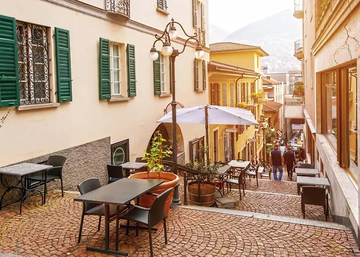 Oasi Panoramica Con Piscina - Happy Διαμέρισμα *