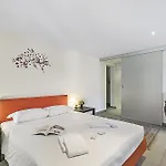 Oasi Panoramica Con Piscina - Happy דירה *