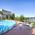 דירה Oasi Panoramica Con Piscina - Happy *