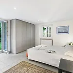 Oasi Panoramica Con Piscina - Happy * לוגאנו