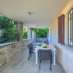 Oasi Panoramica Con Piscina - Happy דירה לוגאנו