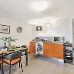 דירה Oasi Panoramica Con Piscina - Happy *