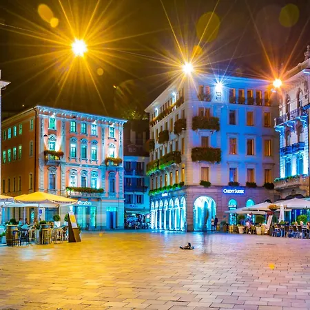 Oasi Panoramica Con Piscina - Happy *