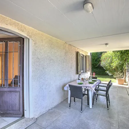 Oasi Panoramica Con Piscina - Happy ルガーノ