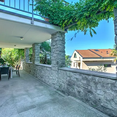 Oasi Panoramica Con Piscina - Happy * ルガーノ