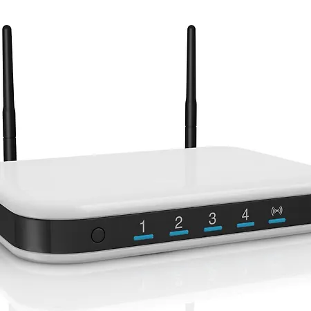 Oasi Panoramica Con Piscina - Happy *